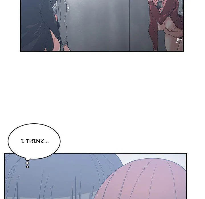 Childhood Friends Chapter 24 – page 101
