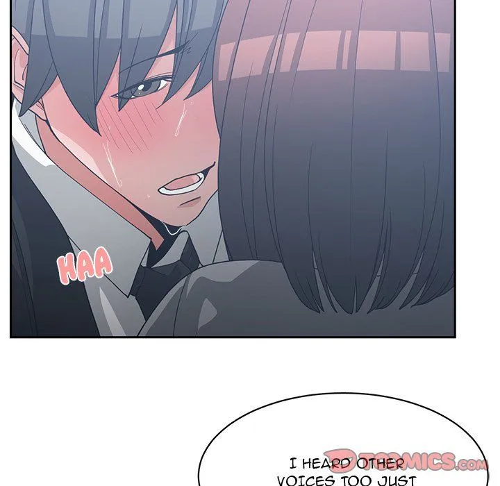 Childhood Friends Chapter 24 – page 102
