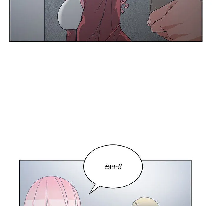 Childhood Friends Chapter 24 – page 15