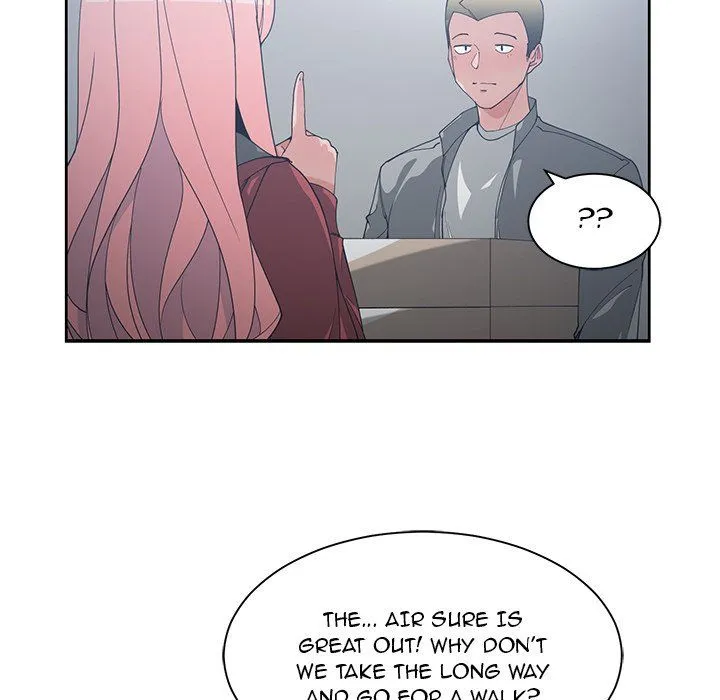 Childhood Friends Chapter 24 – page 16