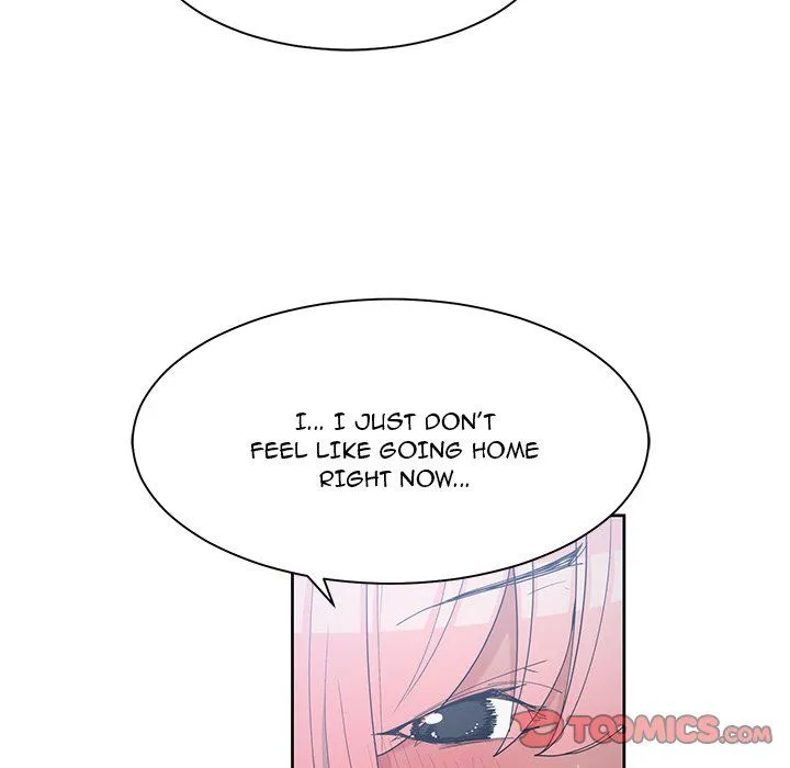 Childhood Friends Chapter 24 – page 18