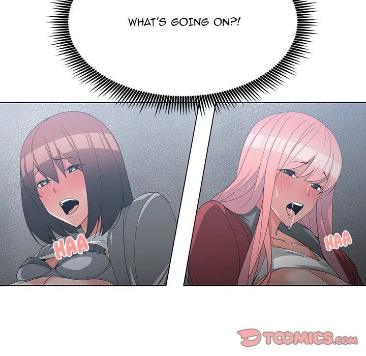 Childhood Friends Chapter 24 – page 34