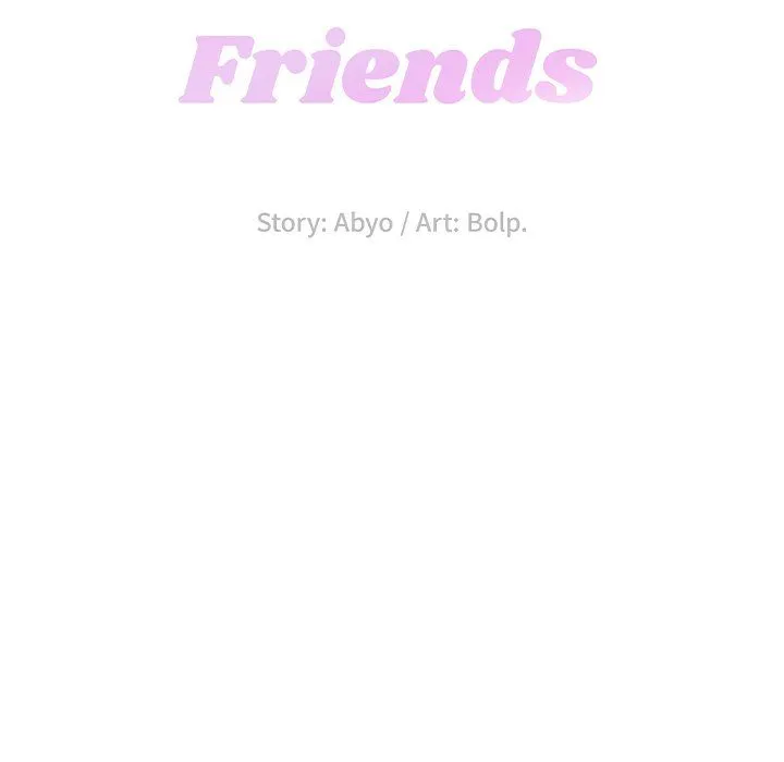Childhood Friends Chapter 24 – page 36