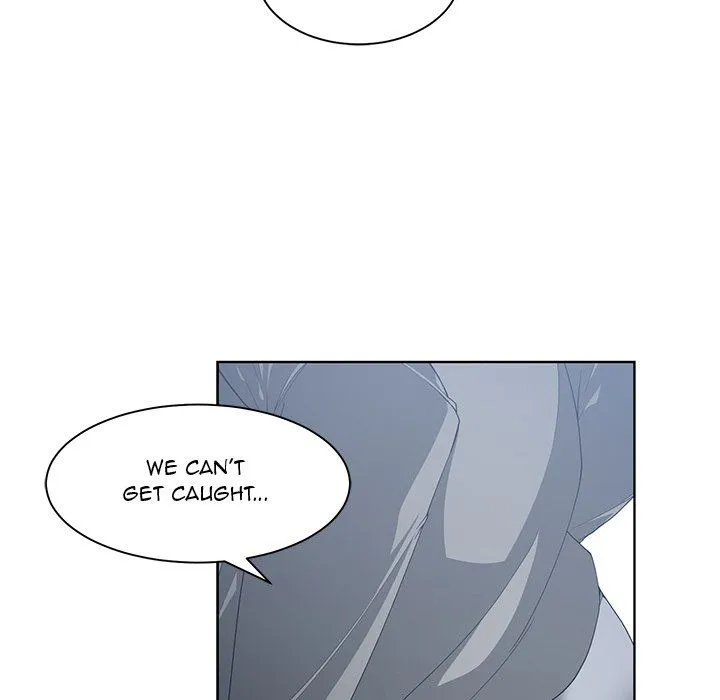 Childhood Friends Chapter 24 – page 39