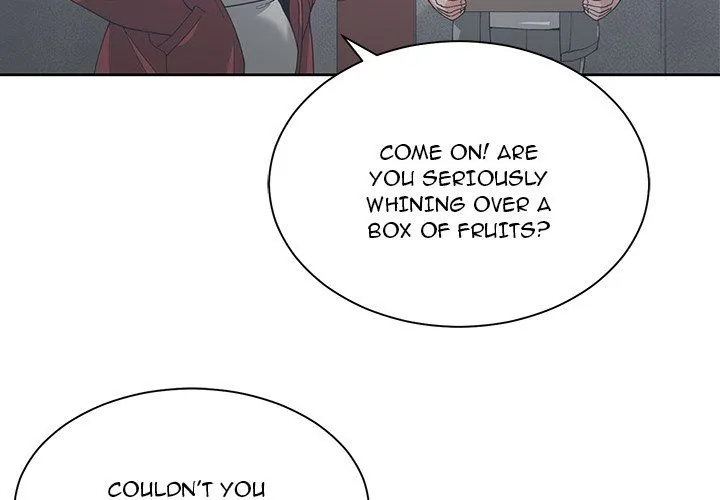 Childhood Friends Chapter 24 – page 4