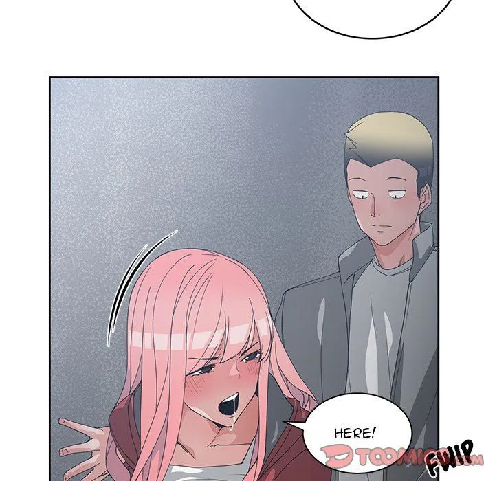 Childhood Friends Chapter 24 – page 50
