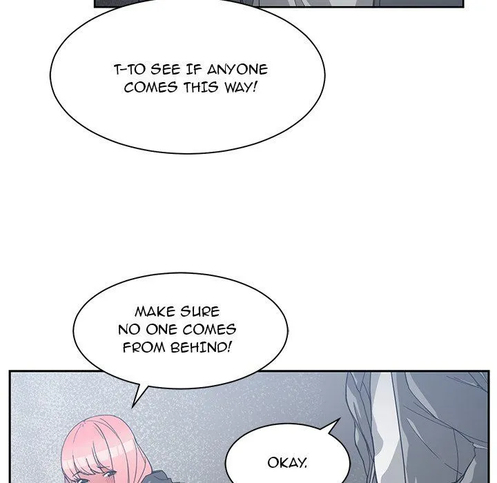 Childhood Friends Chapter 24 – page 55