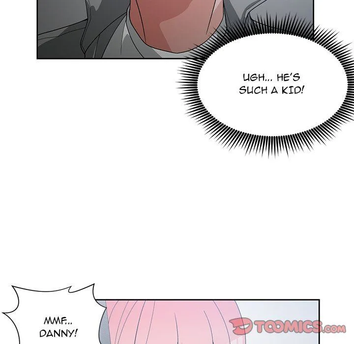 Childhood Friends Chapter 24 – page 66