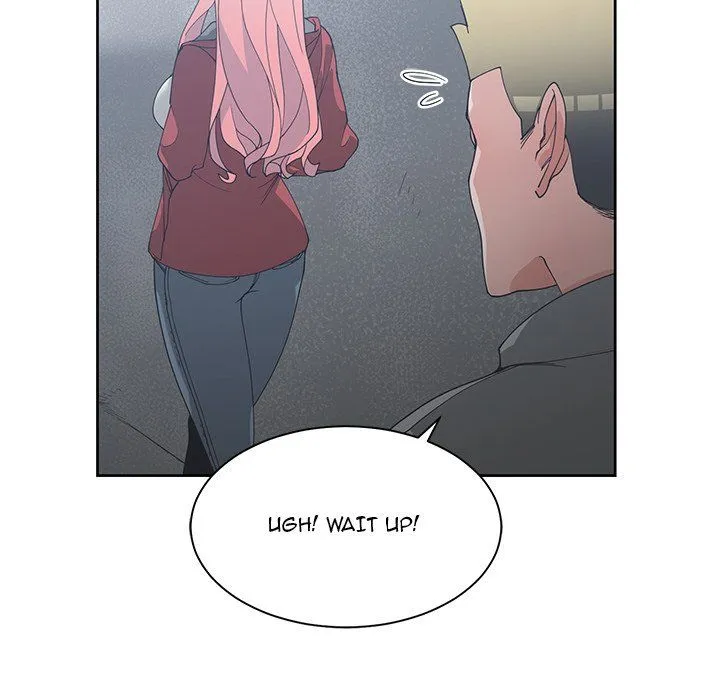Childhood Friends Chapter 24 – page 7
