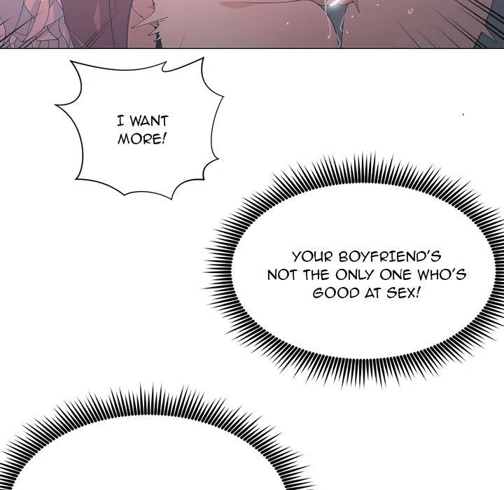 Childhood Friends Chapter 24 – page 85