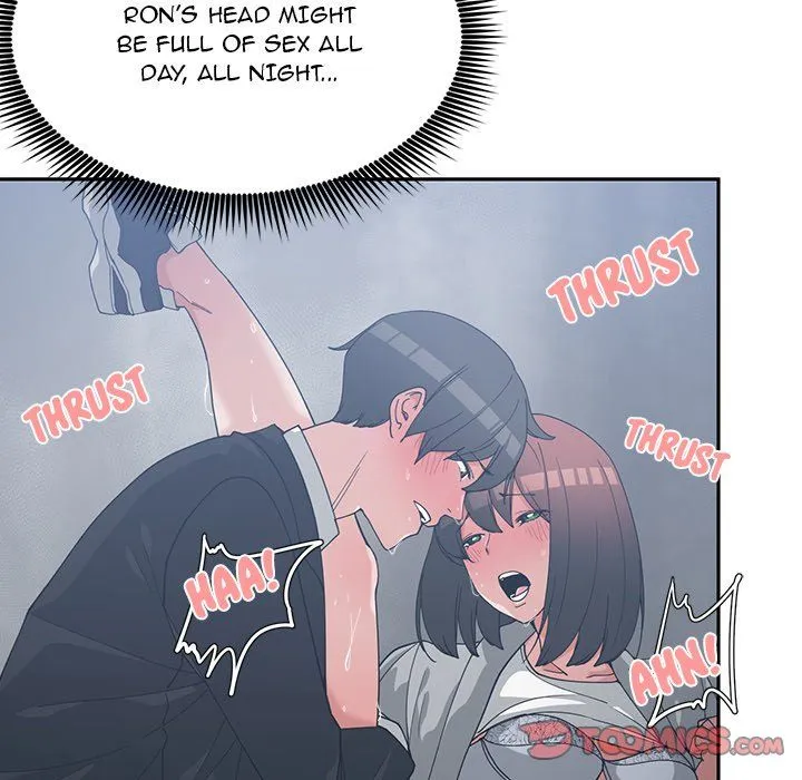 Childhood Friends Chapter 24 – page 86