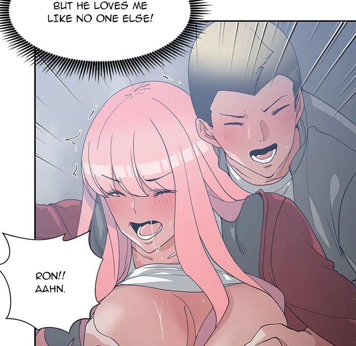 Childhood Friends Chapter 24 – page 88