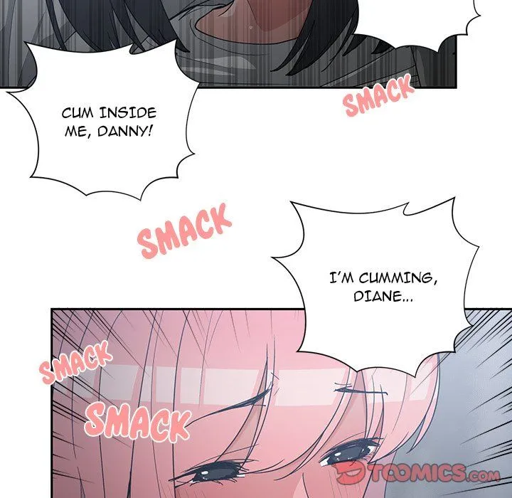 Childhood Friends Chapter 24 – page 94