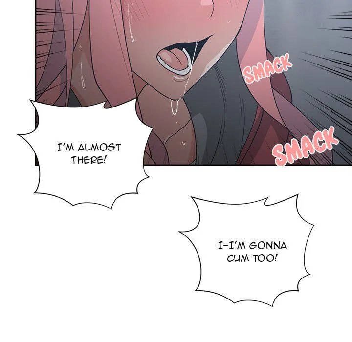 Childhood Friends Chapter 24 – page 95