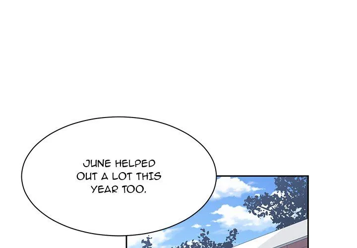 Childhood Friends Chapter 17 – page 1