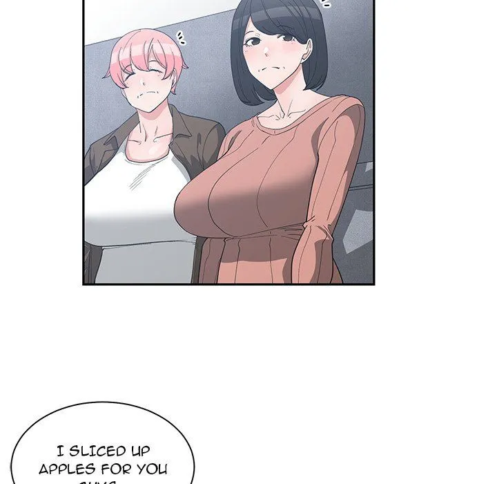 Childhood Friends Chapter 17 – page 11