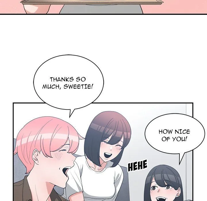 Childhood Friends Chapter 17 – page 13
