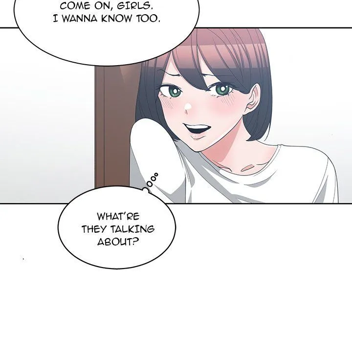Childhood Friends Chapter 17 – page 23