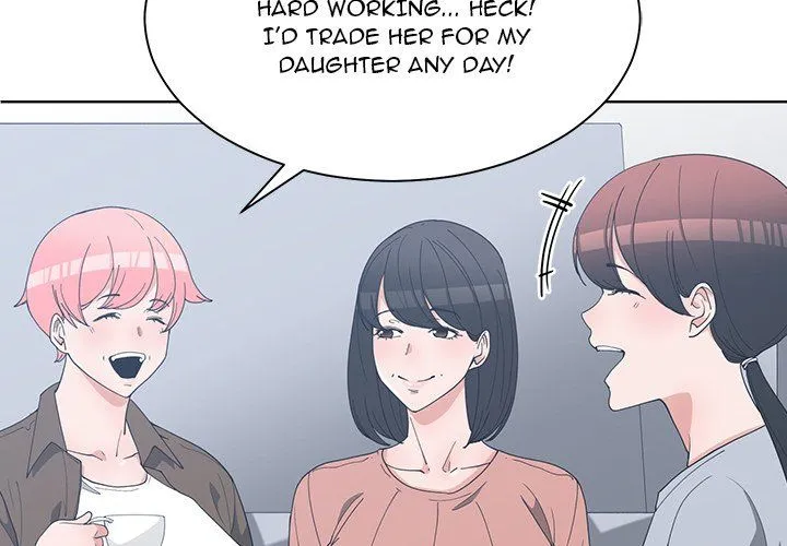Childhood Friends Chapter 17 – page 3