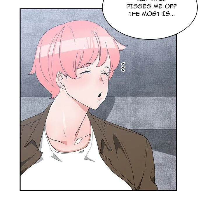 Childhood Friends Chapter 17 – page 35