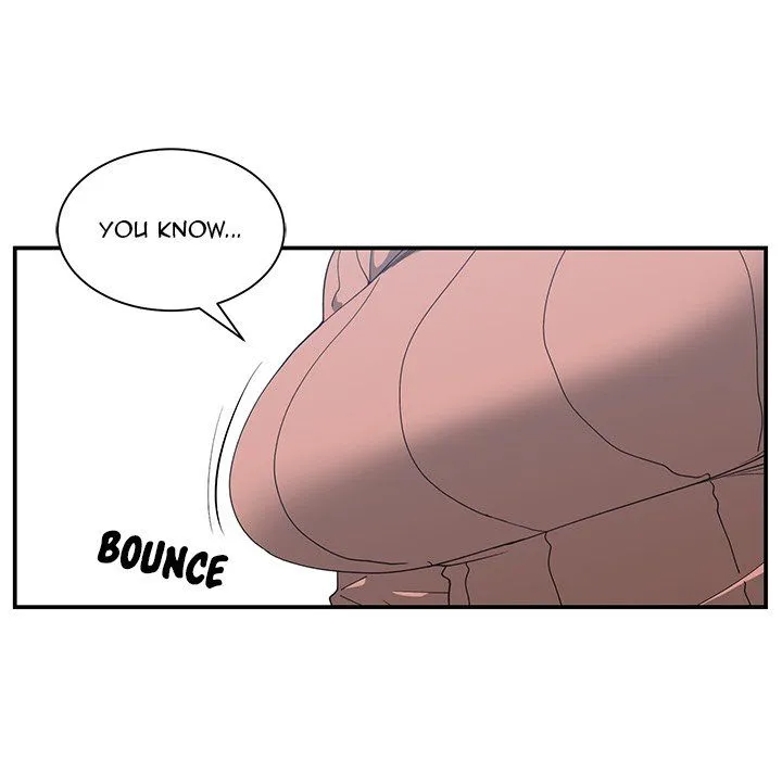 Childhood Friends Chapter 17 – page 36