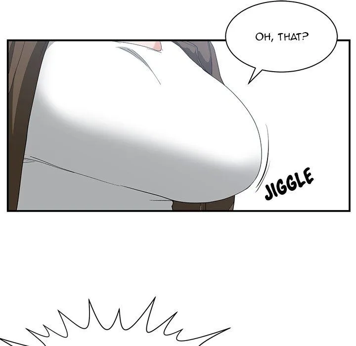 Childhood Friends Chapter 17 – page 37