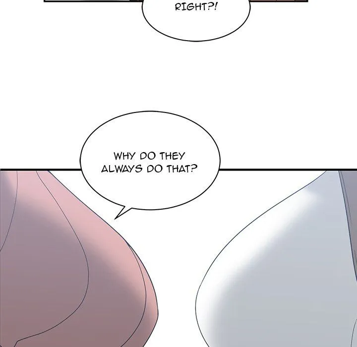 Childhood Friends Chapter 17 – page 40