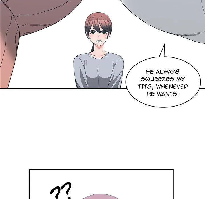 Childhood Friends Chapter 17 – page 41