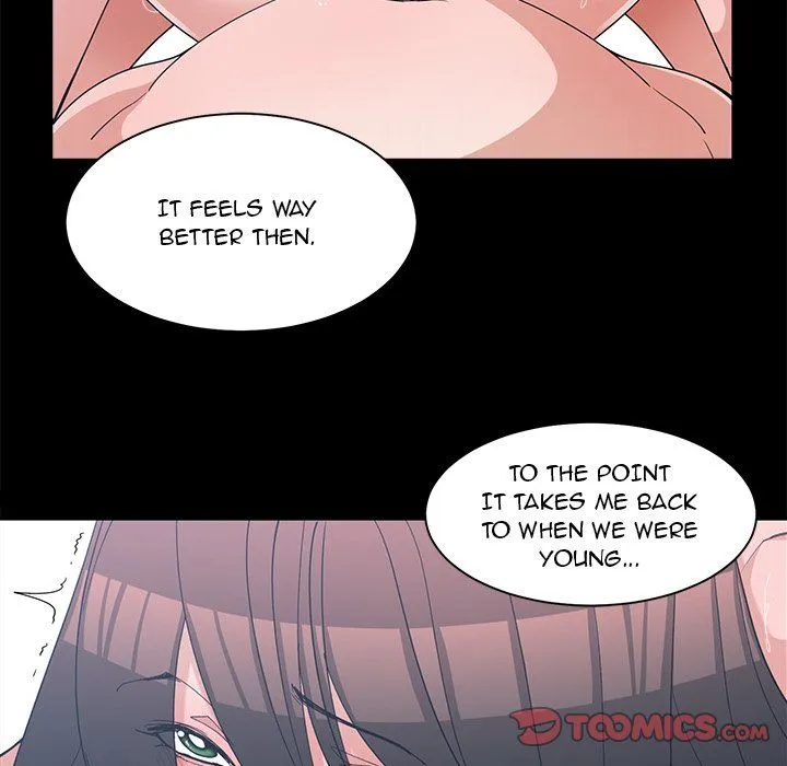 Childhood Friends Chapter 17 – page 48
