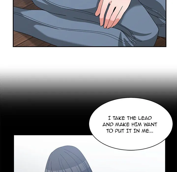 Childhood Friends Chapter 17 – page 55