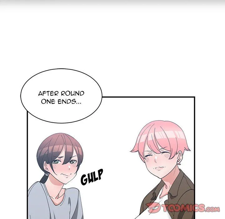 Childhood Friends Chapter 17 – page 60