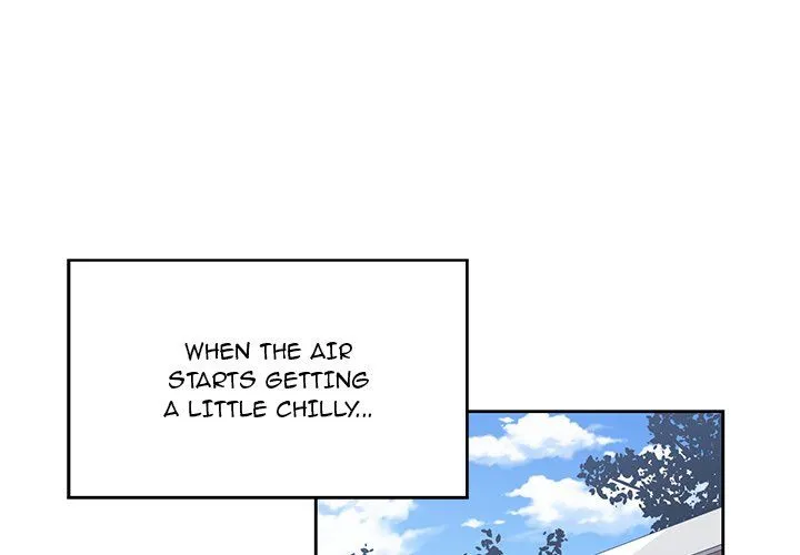 Childhood Friends Chapter 11 – page 1