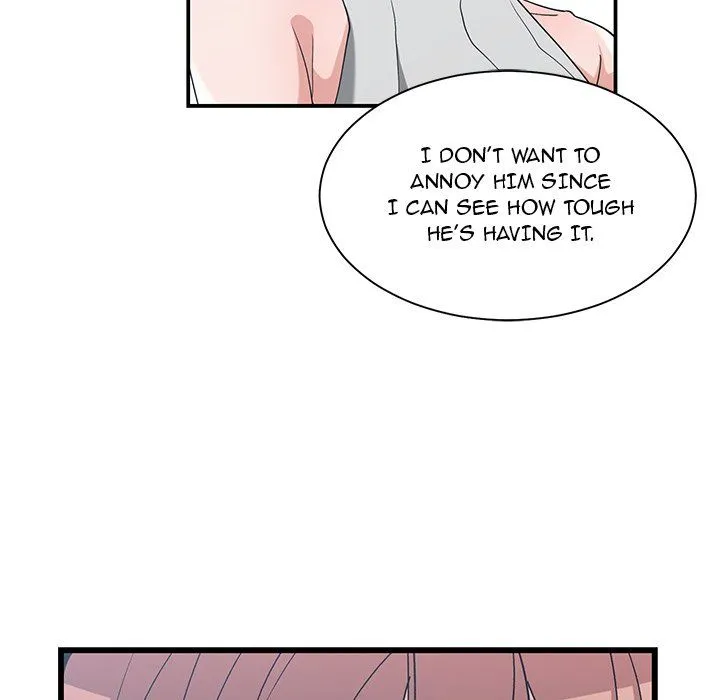 Childhood Friends Chapter 11 – page 16