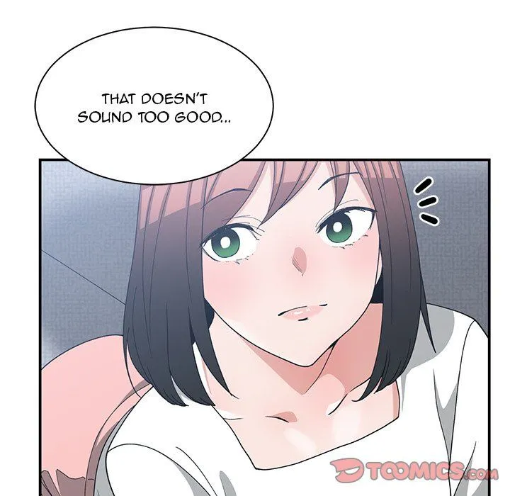Childhood Friends Chapter 11 – page 22