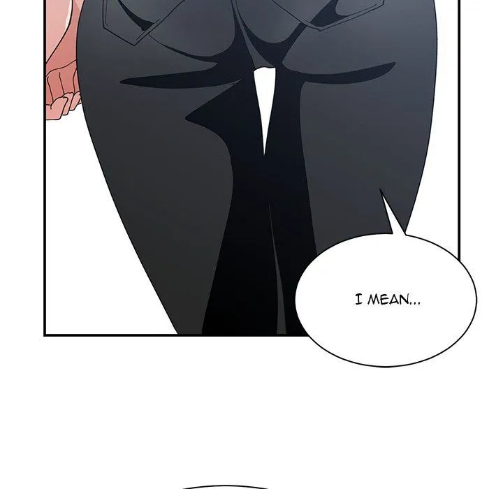 Childhood Friends Chapter 11 – page 24