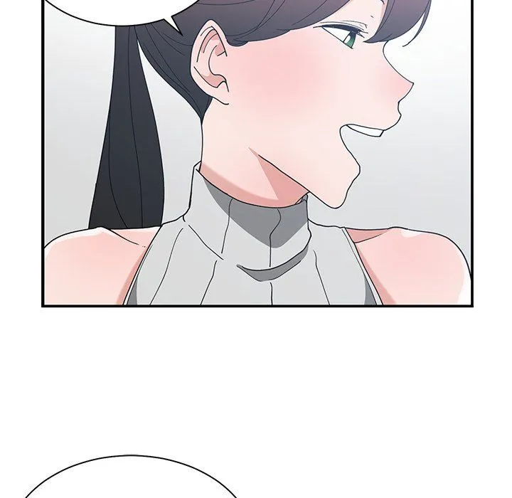 Childhood Friends Chapter 11 – page 27