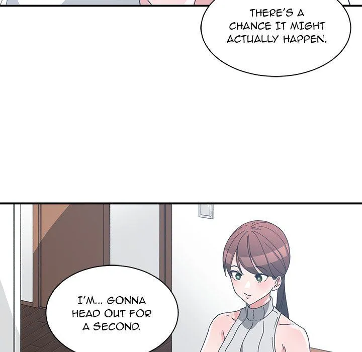 Childhood Friends Chapter 11 – page 29