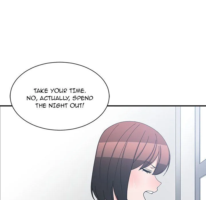 Childhood Friends Chapter 11 – page 31