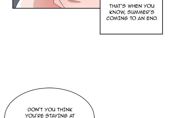Childhood Friends Chapter 11 – page 4