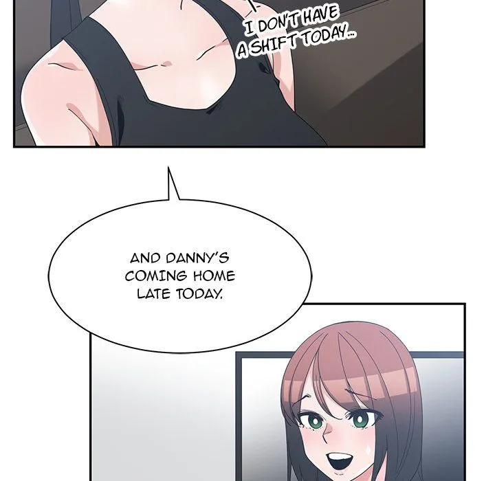 Childhood Friends Chapter 11 – page 47