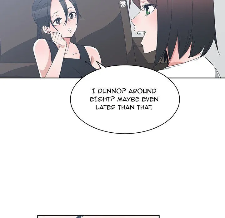 Childhood Friends Chapter 11 – page 49