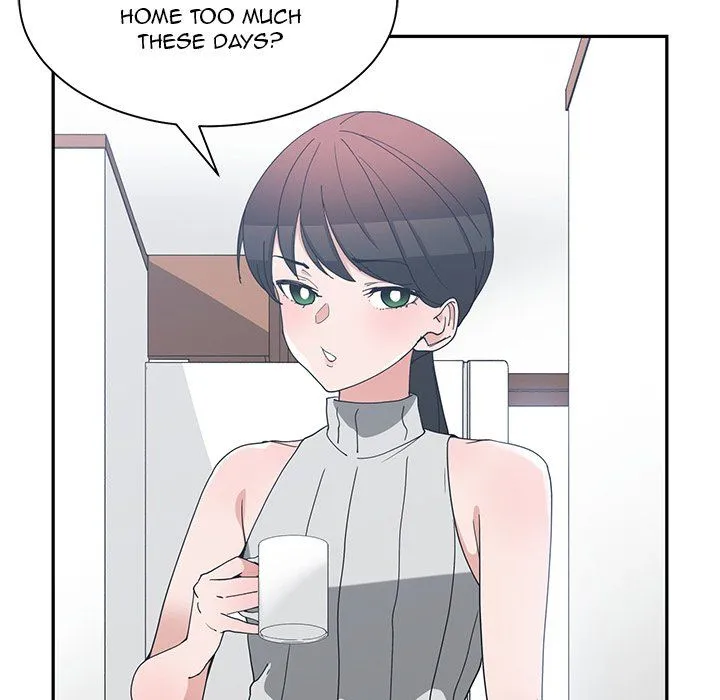 Childhood Friends Chapter 11 – page 5