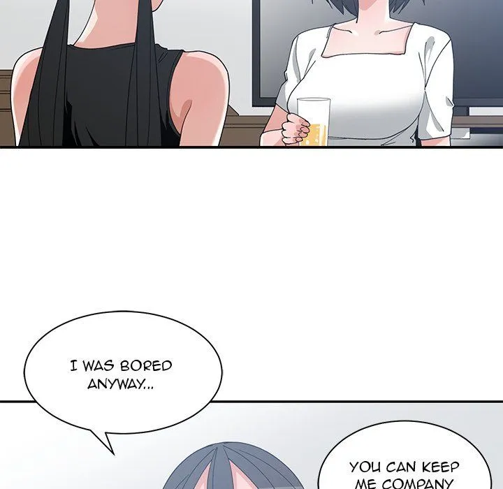 Childhood Friends Chapter 11 – page 53