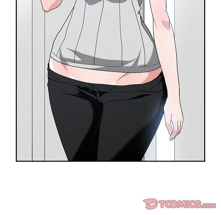 Childhood Friends Chapter 11 – page 6