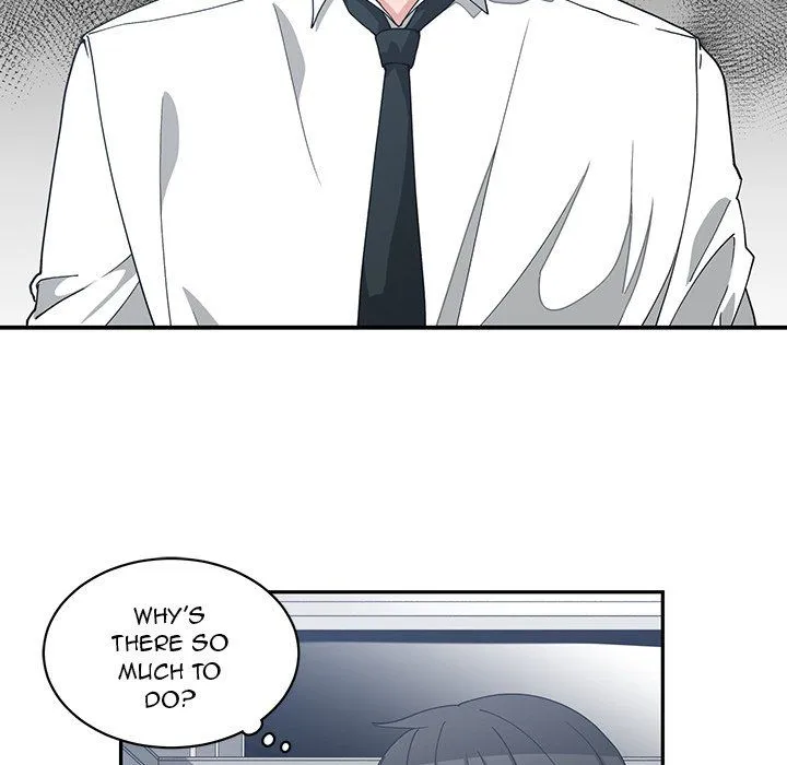 Childhood Friends Chapter 11 – page 64