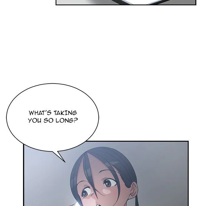 Childhood Friends Chapter 11 – page 68