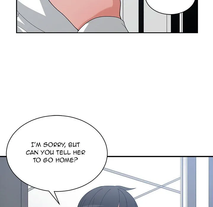 Childhood Friends Chapter 11 – page 76