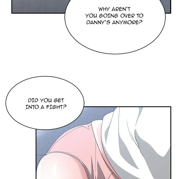 Childhood Friends Chapter 11 – page 8