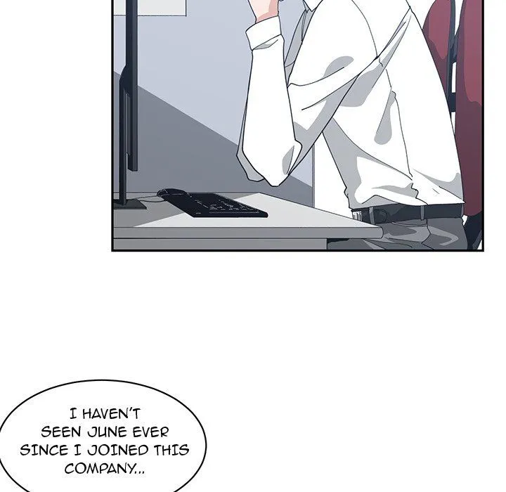 Childhood Friends Chapter 11 – page 89