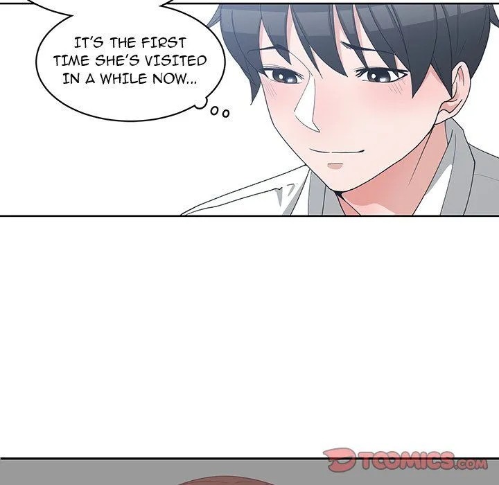 Childhood Friends Chapter 11 – page 90